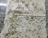 Foto del paso 4 de la receta: Talitas saborizadas