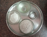 ராகி கொழுக்கட்டை (Ragi Kozhukattai recipe in Tamil) ரெசிபி ஸ்டேப் 1 புகைப்படம்