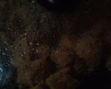Foto langkah ke 4 dari resep Brownis kukus Ny. Liem.