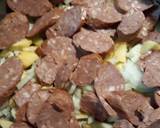 Smrgsbord, Mini-sized recipe step 3 photo