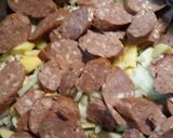 A picture of step 3 of Smörgåsbord, Mini-sized.