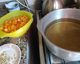 Foto del paso 3 de la receta: Dulce de kinotos