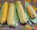 भुट्टा (Bhutta recipe in Hindi) रेसिपी चरण 1 फोटो