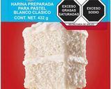 Foto del paso 1 de la receta: Pastel arcoíris facilísimo