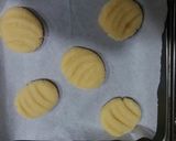 Foto del paso 3 de la receta: Galletitas azucaradas!