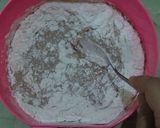 Foto langkah ke 2 dari resep Pancake Sederhana Anti Ribet.