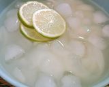 Foto langkah ke 2 dari resep Es Rambutan Sirup Segerrrr.