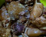 Foto langkah ke 1 dari resep Bistik Ayam.