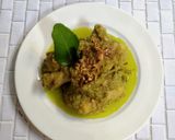 Foto langkah ke 5 dari resep Ayam Lado Mudo.