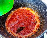 Foto langkah ke 4 dari resep Sambal Bajak Tahan Lama.
