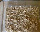 A picture of step 2 of Oatmeal bead sandwich.