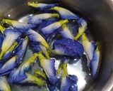 Foto langkah ke 1 dari resep Telur puyuh biru.