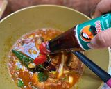 Foto langkah ke 3 dari resep Sarden Kalengan Bumbu Rempah.