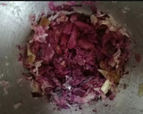 Foto del paso 7 de la receta: Lombarda con manzana y pasas