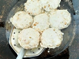 Kue Kumbu / Gandasturi