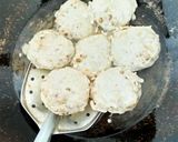 Foto langkah ke 3 dari resep Kue Kumbu / Gandasturi.