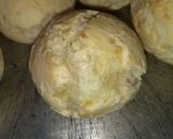 Foto del paso 7 de la receta: Chipá