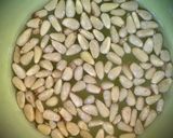 Foto del paso 2 de la receta Coca casera de verduras de la huerta