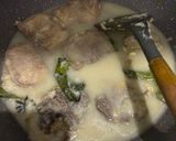 Foto langkah ke 3 dari resep Ox Tongue Goulash.