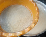சாக்லேட் கோதுமை கேக் (Chocolate kothumai cake recipe in tamil) ரெசிபி ஸ்டேப் 1 புகைப்படம்