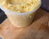 Foto del passaggio 1 della ricetta Rosti di patate nella friggitrice ad aria