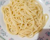 Foto langkah ke 1 dari resep Spaghetti Rawon.