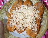 Foto langkah ke 6 dari resep Pisang chrispy.