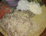 Foto langkah ke 2 dari resep Sop Kimlo Sederhana.