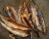 Foto langkah ke 1 dari resep Tumis Ikan Cue.