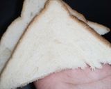 A picture of step 2 of Bread fritters.