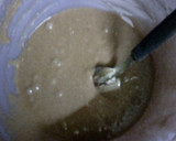 Foto del paso 2 de la receta: Bizcochuelo marmolado, fácil