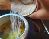 আমের পাতলা টক (Amer patla recipe in Bengali) রেসিপির ধাপ 3 ছবি