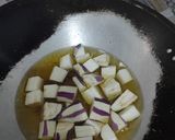 Foto langkah ke 1 dari resep Oseng Klotok Pete Terong.