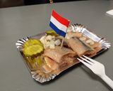 Foto langkah ke 4 dari resep Herring salad/ haringsalade.