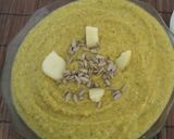 Foto del paso 3 de la receta: Sopa crema de verduras con avena