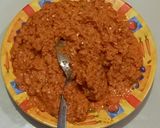 Foto langkah ke 4 dari resep *SERUNDENG MANIS PEDAS*.