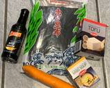 Japanese new year soup 2020 (Ozoni お雑煮) recipe step 1 photo