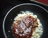 Foto langkah ke 2 dari resep BBQ Sauce (home made).