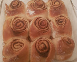 Cinnamon Rollmatakin girki8 hoto