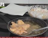 Foto del paso 4 de la receta: Pollo al limón al estilo chino