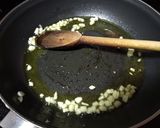 Foto del paso 2 de la receta Champiñones cremosos