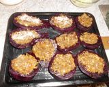 Foto del paso 5 de la receta: Remolacha rellena