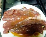 Foto del paso 4 de la receta: Parrillada estilo peruano con papas