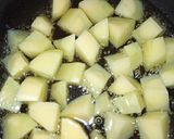 A picture of step 10 of Tangy Chicken Mince Biryani.