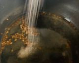 A picture of step 2 of Zeera Rice.
