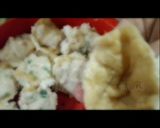 Foto langkah ke 10 dari resep Pentol,pangsit,tahu walik,pentol goreng ayam by @mrs_purnama_05.