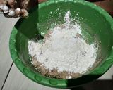 Foto langkah ke 2 dari resep 22. Pempek Tahu.