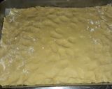 Foto del paso 5 de la receta: Pastafrola de membrillo 😋👌
