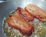 A picture of step 7 of Bread Potato Roll.