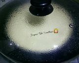 Foto langkah ke 8 dari resep Bolu Kukus Jagung Manis 🌽 (#pr_jagung).